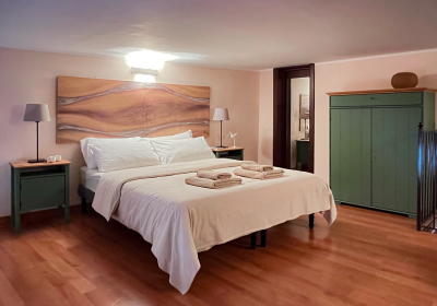 Casa Vacanze Appartamento Etna Home